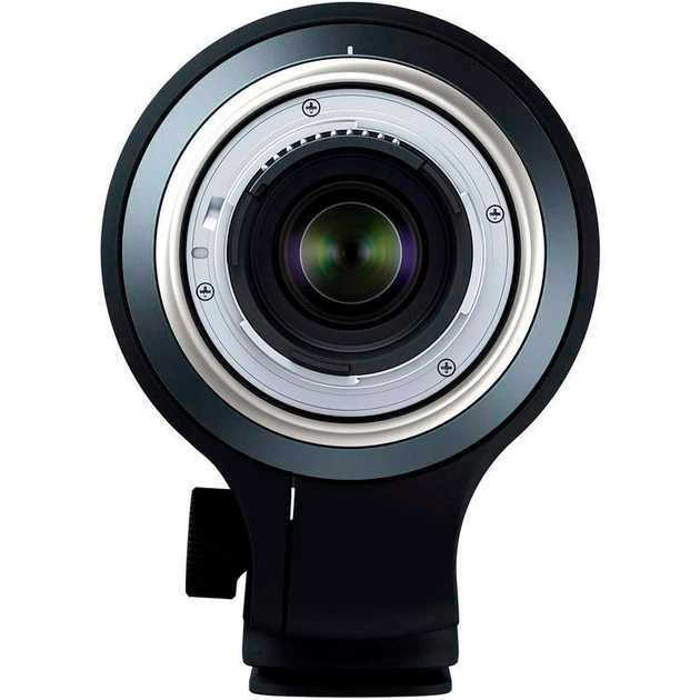 Объектив Tamron SP AF 150-600 f/5-6.3 Di VC USD G2 для Canon
