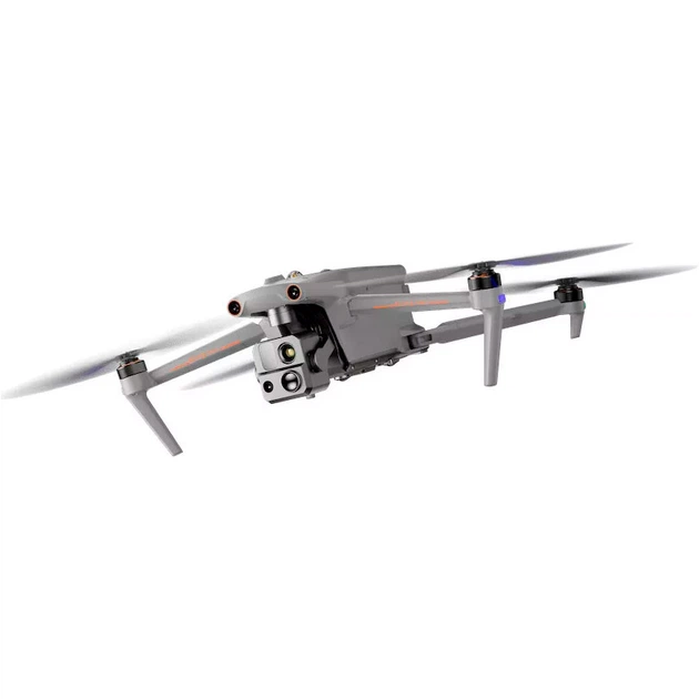 Квадрокоптер Autel EVO Max 4T Standard Bundle (102002163) [92253] - зображення 7