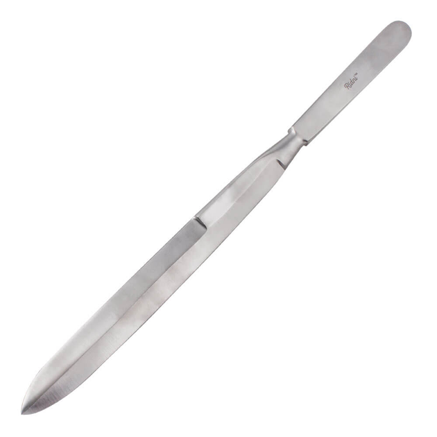 Нож ампутационный по Catlin, большой, 22 см - изображение 1