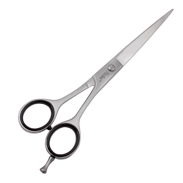 Ножиці медичні для стрижки волосся, 17,5 см - зображення 1