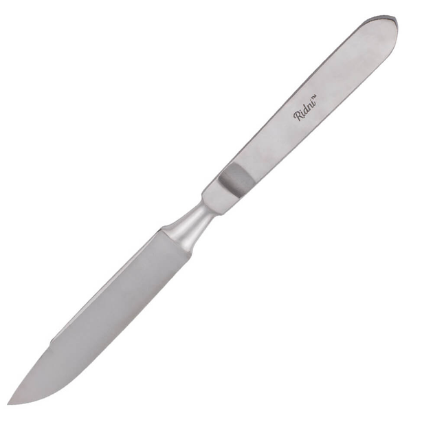 Нож ампутационный, малый, 13 см - изображение 1