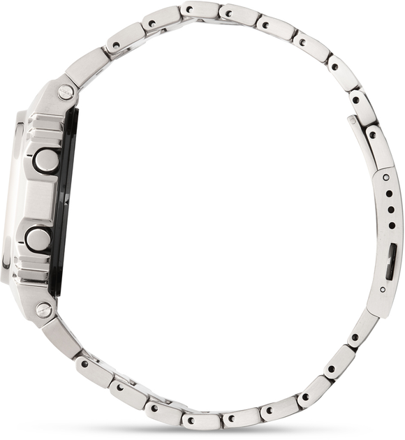 Мужские часы CASIO GMW-B5000D-1ER - изображение 10