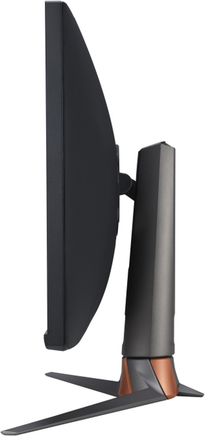 Monitor 32" ASUS ROG Swift PG32UQXR - obraz 5