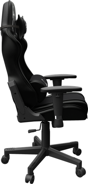 Fotel gamingowy Gembird Scorpion Black (GC-SCORPION-06X) - obraz 4