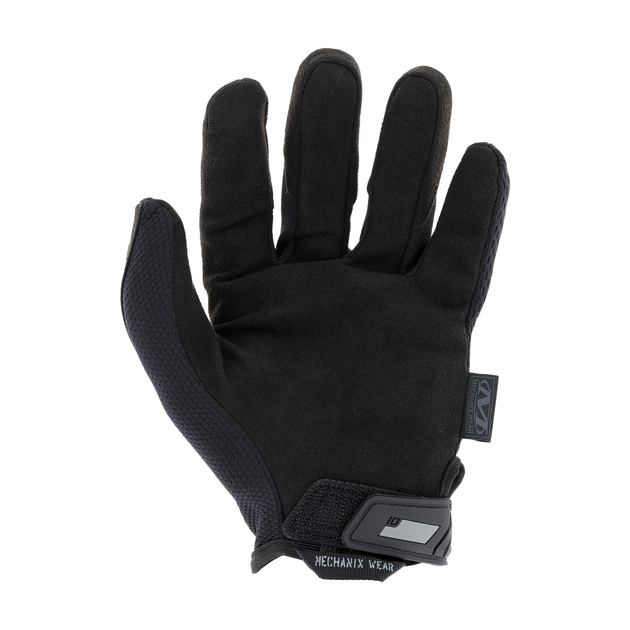 Рукавички тактичні Mechanix Wear The Original Covert Gloves Black 2XL (MG-55) - зображення 2