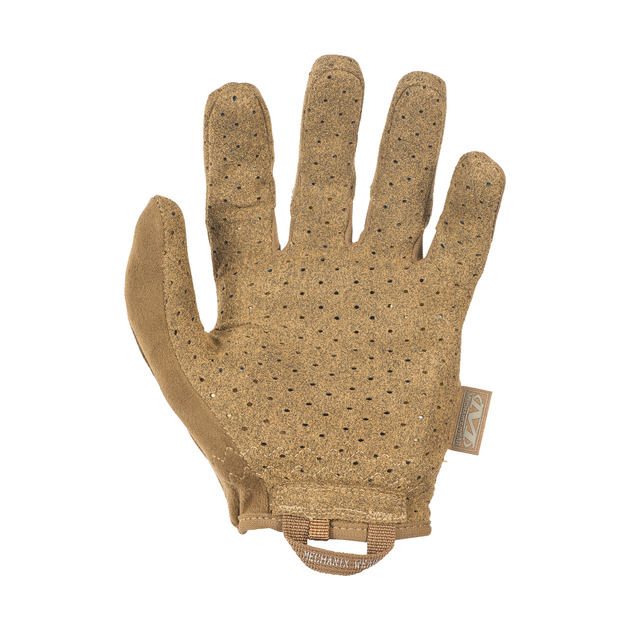 Рукавички тактичні Mechanix Wear Specialty Vent Gloves Coyote XL (MSV-72) - изображение 2