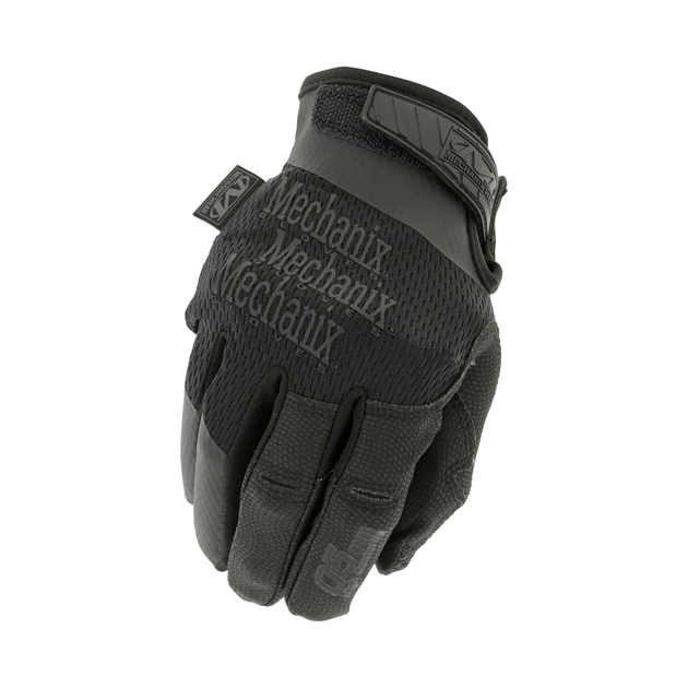Рукавички тактичні Mechanix Wear Specialty 0.5mm Covert Gloves Black M (MSD-55) - изображение 1