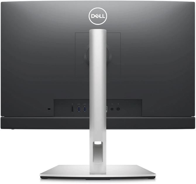 Моноблок Dell Optiplex 7410 AIO (N004O7410AIO35WEMEA_VP) Black - зображення 2