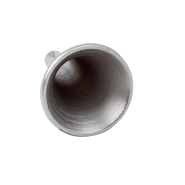 Воронка вушна нікельована №2, 5,5 мм, Hartmann - зображення 2