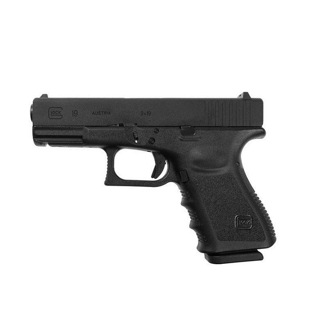 Пістолет Glock 19 [Umarex] - изображение 1