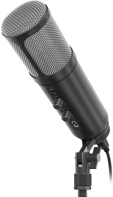 Mikrofon Genesis Radium 600 (NGM-1241) - obraz 1