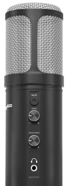 Mikrofon Genesis Radium 600 (NGM-1241) - obraz 2