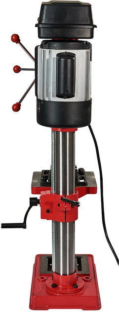 Верстат свердлильний Vitals GU 1655SM (184645W) - зображення 6