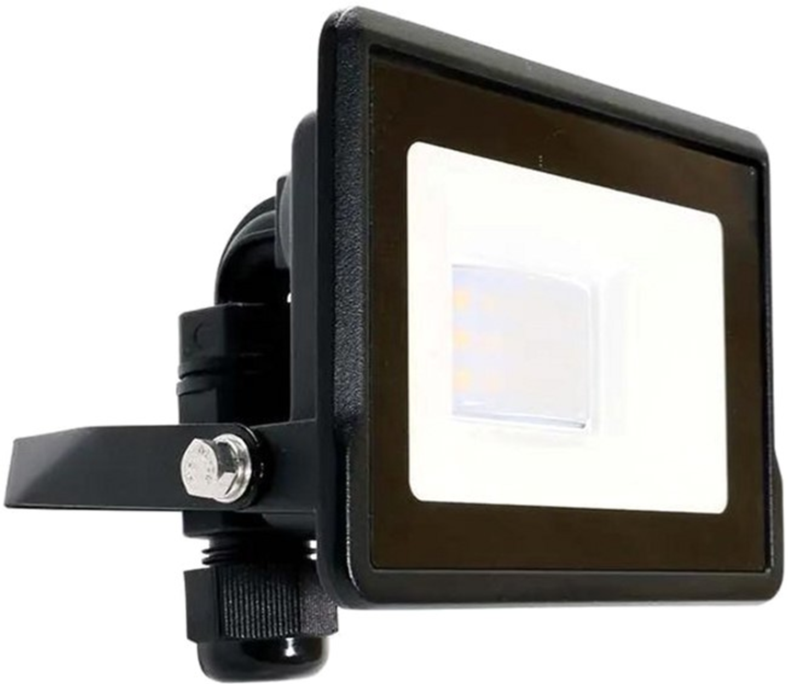 Прожектор V-TAC Projektor LED 10W 4000K 735lm (20305) - зображення 1
