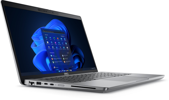 Laptop Dell Latitude 5440 (N017L544014EMEA_VP_WWAN) Titan Gray - obraz 2