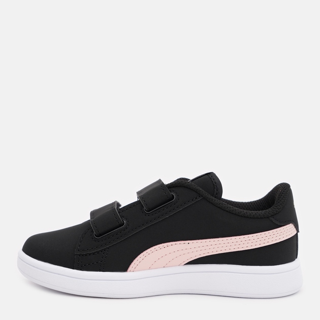 Puma shop fille rose