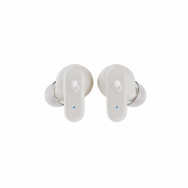 Наушники Skullcandy TW DIME 3 Bone/Orange Glow (S2DCW-R951) купить