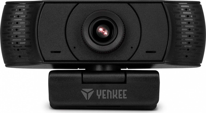 Yenkee YWC 100 Full HD USB - obraz 3