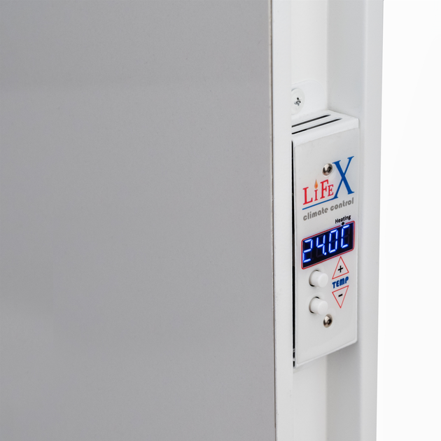 Керамическая электронагревательная панель LIFEX PKP800BE - изображение 4