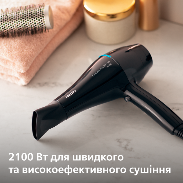 Фен Philips BHD272/00 - изображение 8