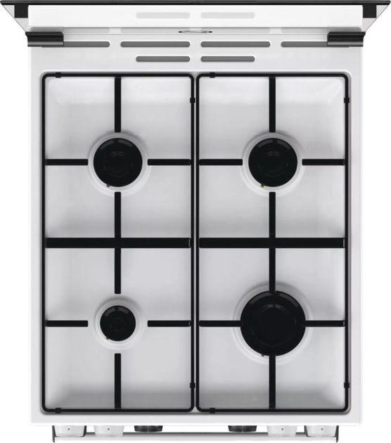 Плита комбінована Gorenje (GK5C41WJ) - зображення 3