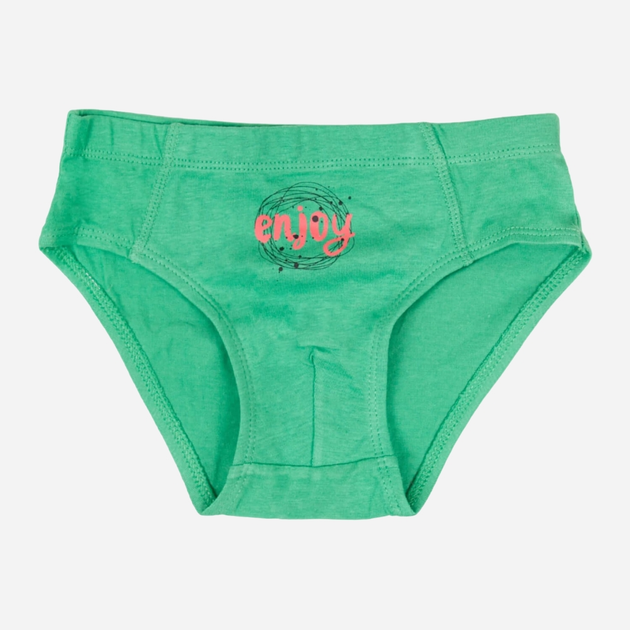 Zestaw majtek dla chłopca typu slipy 3 szt Yoclub BMB-0030C-AA30-002 146-152 cm Wielokolorowy (5903999415570) - obraz 4