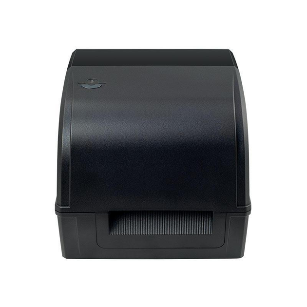 Термотрансферный принтер для печати этикеток Xprinter XP-TT426B Гарантия 1 год Black - изображение 3