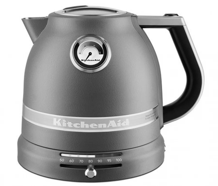 Kettle KitchenAid 5KEK1522EOB, Household appliances for the