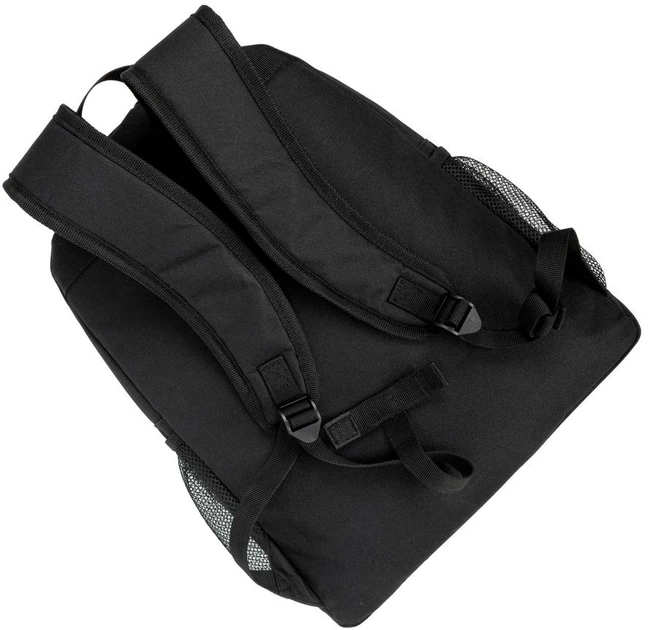 Torba na laptopa RIVACASE Gremio 5563 13.3" Czarny - obraz 9