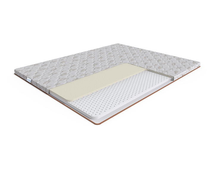 Матрас ортопедический Family Sleep Royal 90x190 см – фото, отзывы ...