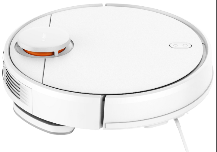 Робот-уборщик XIAOMI Vaccum S10 EU – фото, отзывы, характеристики в ...