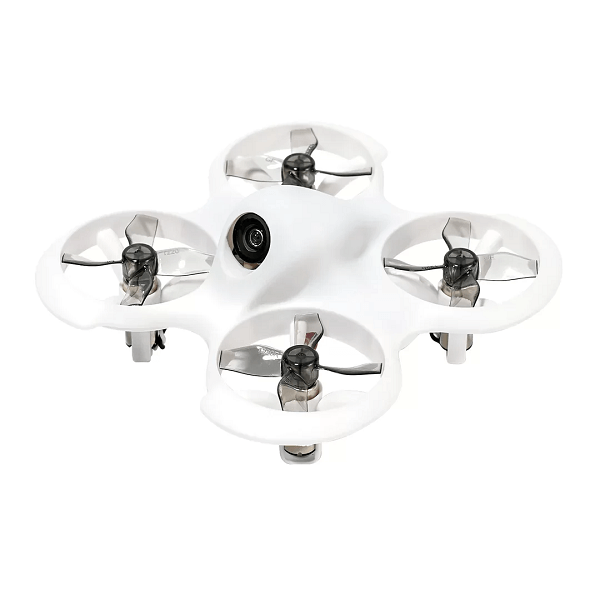 Квадрокоптер BETAFPV Cetus Lite FPV Kit - FPV-дрон с камерой, барометр, очки Белый - изображение 3