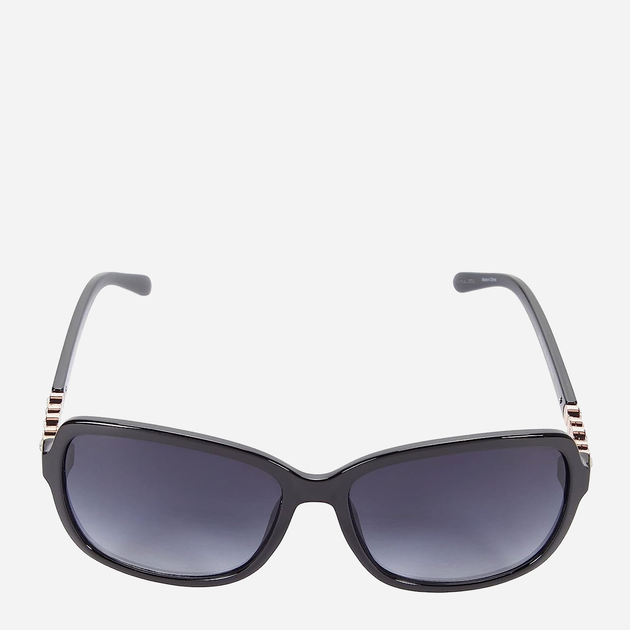 Солнцезащитные очки Guess 874825898 Черные (1159791016) – в интернет ...