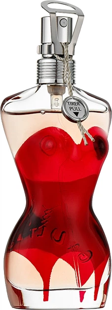 Woda perfumowana damska Jean Paul Gaultier Classique 30 ml (8435415012966) - obraz 2