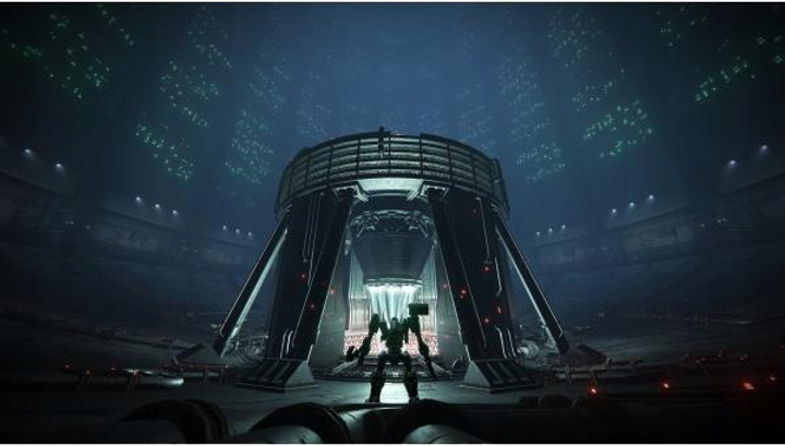 Gra Xbox One/Xbox Series X Armored Core VI Fires Of Rubicon (Blu-ray) (3391892027495) - obraz 3