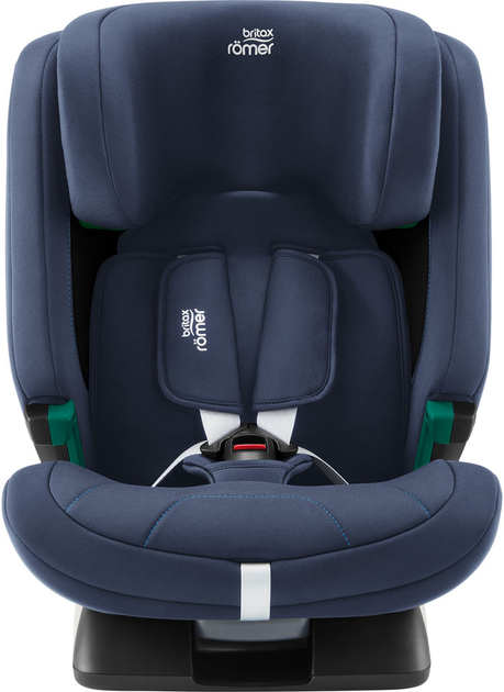 Автокресло Britax-Romer Versafix Moonlight Blue (2000039017) – Купить с ...