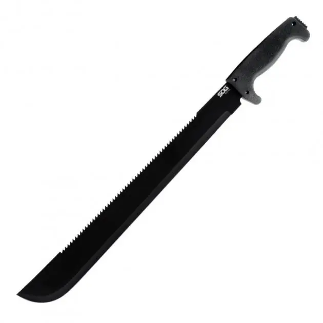 Мачете SOG SOGfari 18" Machete (SOG MC02-N) - зображення 1