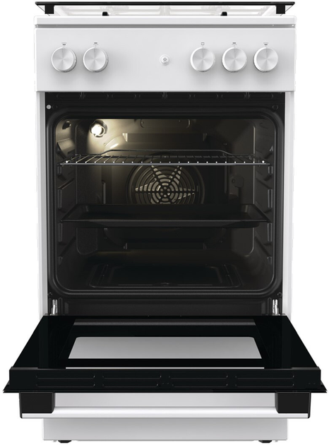 Плита газова Gorenje (GG5A13WJ) - зображення 3