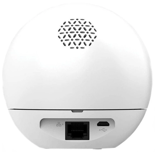 IP камера EZVIZ CS-6C 4 МП (6941545608303) - зображення 3