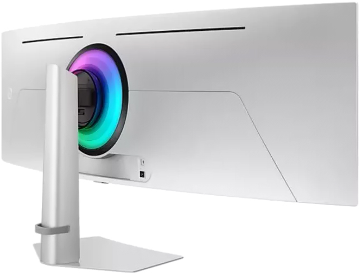 Монітор 49" Samsung Odyssey OLED G9 G93SC (LS49CG934SUXEN) - зображення 6
