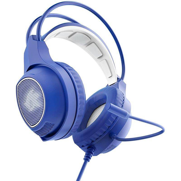 Навушники Energy Sistem Gaming Headset ESG 2 Sonic (8432426453320) - зображення 1