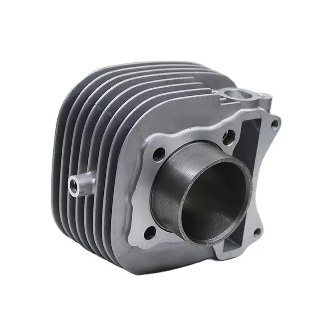 Комплект ЦПГ SUZUKI Address V125 53,5 мм – фото, відгуки