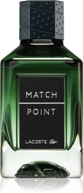 Woda perfumowana męska Lacoste Match Point Eau De Parfum Spray 50 ml (3616302013340) - obraz 2