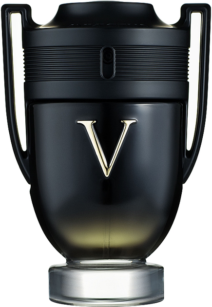 Парфумована вода для чоловіків Paco Rabanne Invictus Victory Eau De Parfum Extrеme Spray 200 мл (3349668592388) - зображення 2