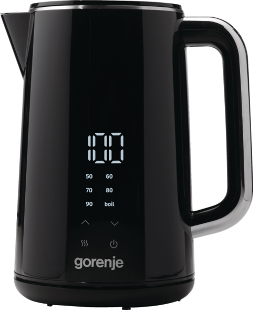 Электрочайник Gorenje k17dwd (kes5211t-gs) (740213) – фото, отзывы ...