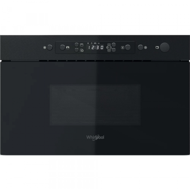 Micro Ondes Gril Encastrable WHIRLPOOL AMW730WH