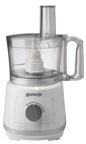 Кухонний комбайн Gorenje SB801W (Білий) - изображение 2