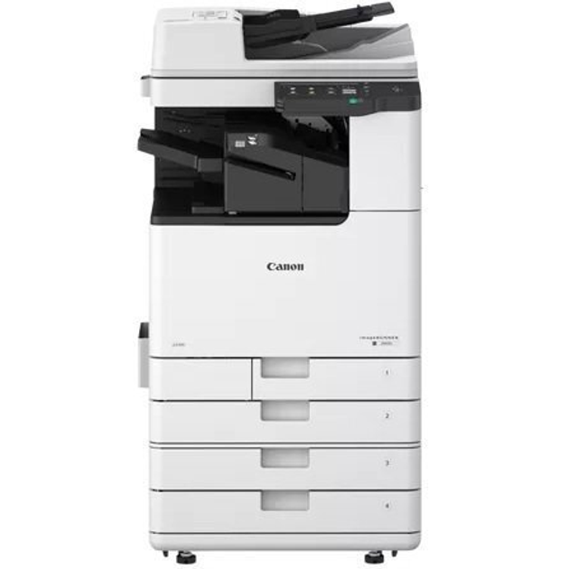 МФУ Canon iR2930i с Wi-Fi (5975c005) – фото, отзывы, характеристики в ...