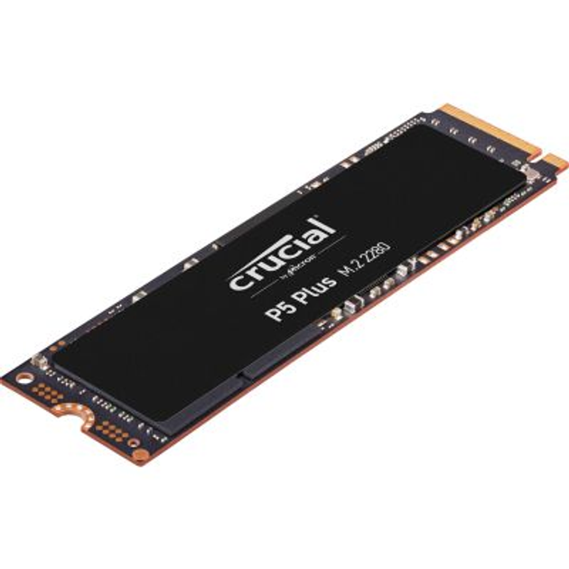 SSD накопитель Crucial p5 Plus 1tb m.2 2280 (ct1000p5pssd5) – фото ...