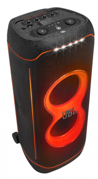 Портативна акустика jbl PartyBox Ultimate (jblpartyboxulteu) - зображення 4